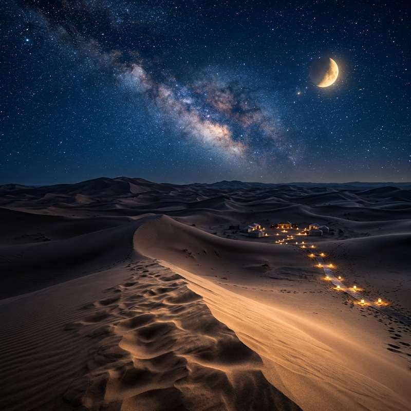 Night