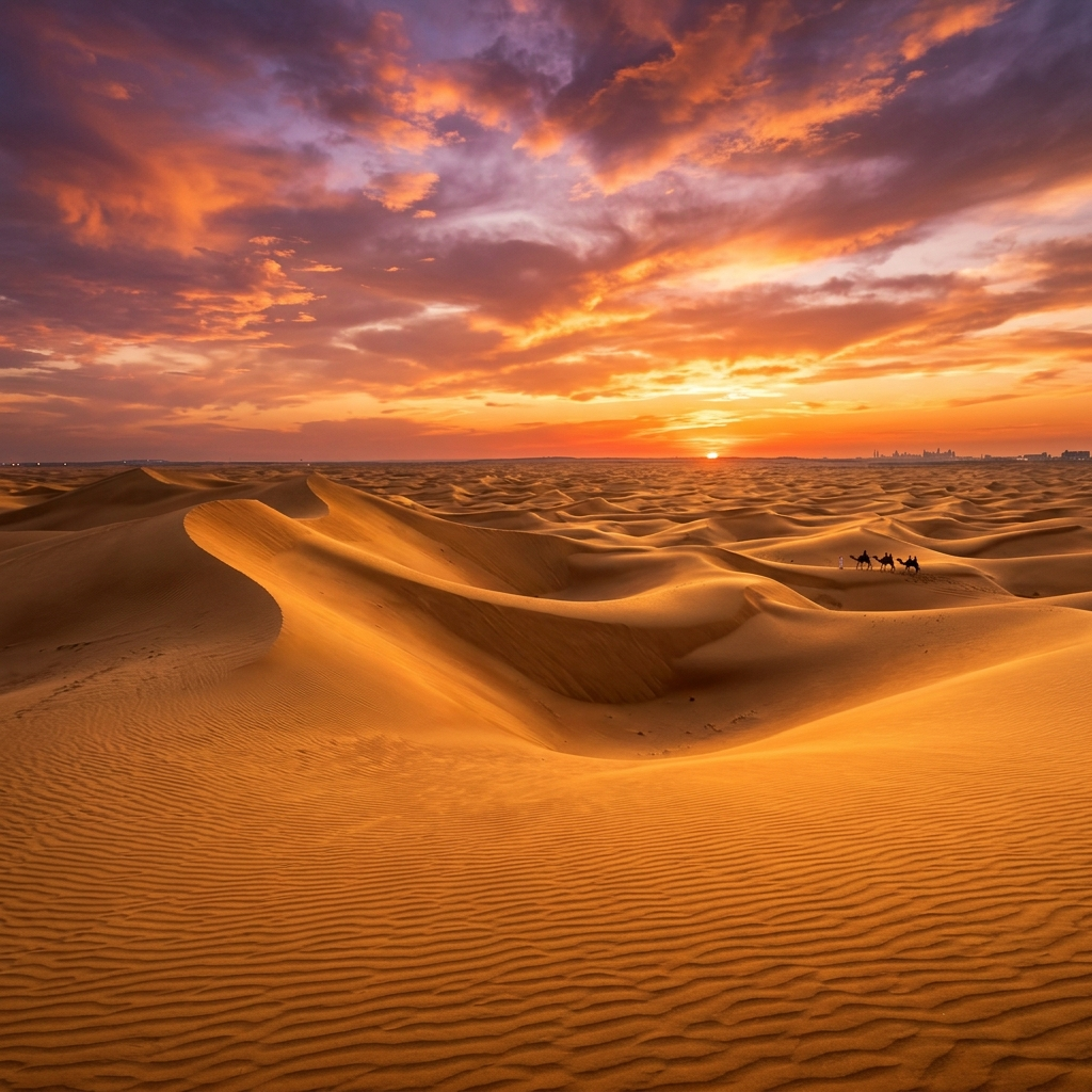 Sunrise