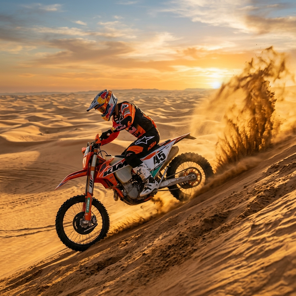 Dirt Bike