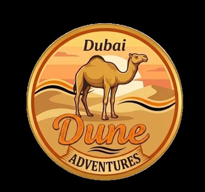 Dubai Dune Adventures Logo