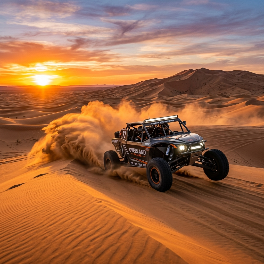 Premium VIP Desert Dinner Dubai Safari