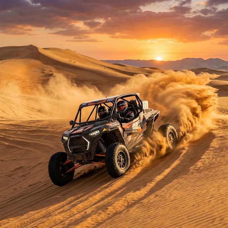 Honda Talon 1000R Dubai